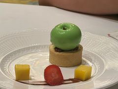 -夏宫中餐厅(香格里拉大酒店)