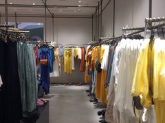 -URBAN REVIVO(欢乐海岸购物中心店)