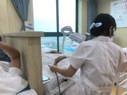 -痘院士专业祛痘皮肤管理