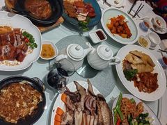 -南园酒家(前进路店)
