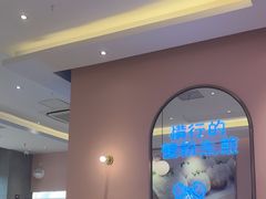 -小杨生煎(周浦万达店)