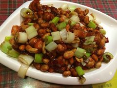 iphone_upload_pic-玉桥餐厅(天坛店)