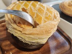 -禄运茶居·手工点心(猎德店)