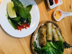 -越美小馆·越南料理(曲江店)