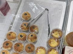 -西村叔叔的店·面包·甜品·蛋糕(崂山丽达店)