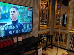 -自由港KTV(王子公主金平店)