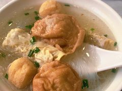 双档-珊珊小笼馆(仙霞路店)