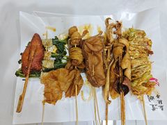 -道明小吃(江大南路店)