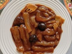-烤肉季饭庄