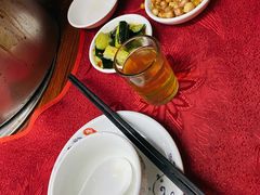 -花苑美食横琴生蚝火锅(拱北粤华路店)