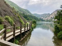 -大罗山风景区