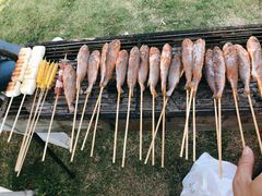 -梁子湖东篱老屋生态庄园