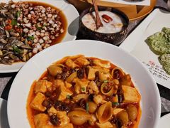 -佬太公海鸭·海鲜大排档(上海总店)