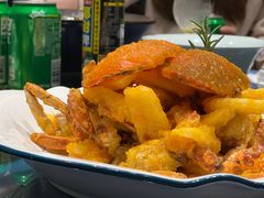-香雪海饭店中餐厅(人民桥店)