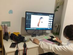 -拾光秀照相馆(石家庄勒泰中心店)