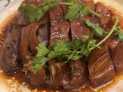 -米庄·原味私房菜(骏壹万邦店)