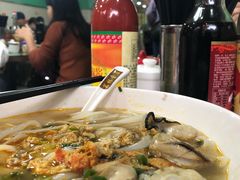 -荔林食店(西华路店)
