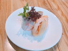 -大茴香越法料理(SOHO复兴店)