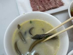-欣达面馆(天桥支路店)