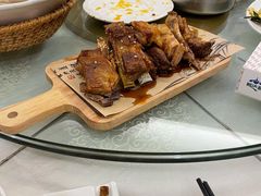 -那达慕蒙古风味酒楼