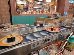 -元气寿司(环球港店)