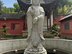 -南北湖风景区