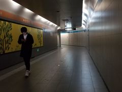 -呼家楼(地铁站)