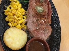 -萨莉亚意式餐厅(金隅嘉品mall店)