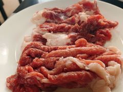 -天桥老金涮肉(牛街店)