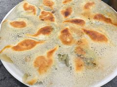 -大清花饺子(山庄店)