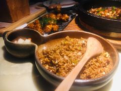 -绿茶餐厅(成都大悦城店)