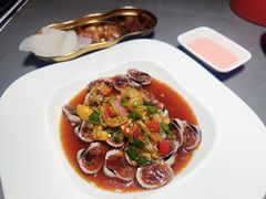 -阿诚市井潮汕菜(金台路店)