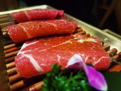 -西塔老太太泥炉烤肉(双井店)