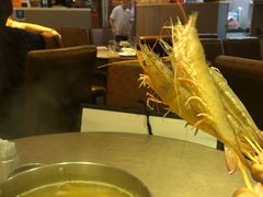 -金海阁海鲜火锅