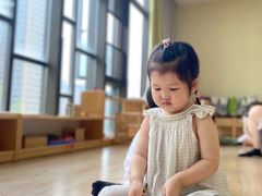 -妈咪的吻Mommy kiss国际托育中心(康桥融府店)