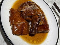 -香港深井掂檔烧鹅茶餐厅(海韵城店)