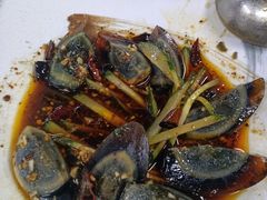 -福园东北菜饺子铁锅炖