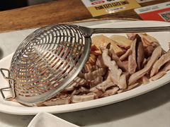 -尚尚仙·酸汤猪手·猪肚鸡火锅(华联万柳购物中心店)