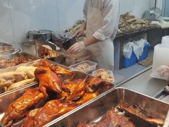 -章云板鸭(总店)