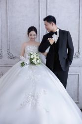 -秦皇岛我和你婚纱摄影工作室