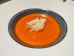珊瑚芙蓉虾-荣轩(新荣记环球金融中心店)