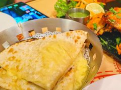 -克比叔叔印度餐厅Kebabs on the Grille(永康路分店)