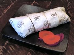 -Q MEX 库迈墨西哥餐吧(三里屯店)