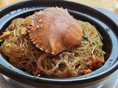 -鹏城人家海鲜酒家·23年老字号(较场尾店)