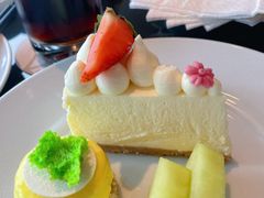 -广州四季酒店·天吧·高空酒吧