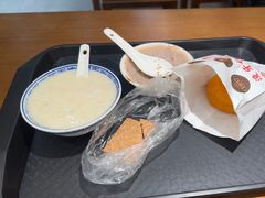 -没牙伯花生汤店(老药洲店)