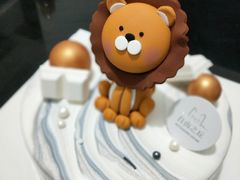 -浮光之丘MontCake生日蛋糕(科华路店)