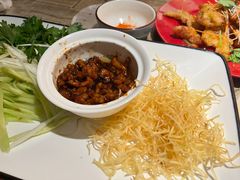 -四姐妹东北饺子(沙尾路店)