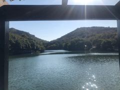 -白马涧龙池景区