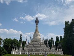 -云南民族村